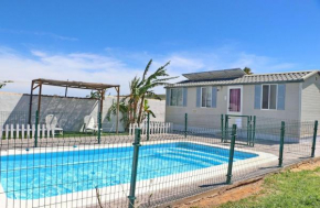 Bungalow Puntalejo